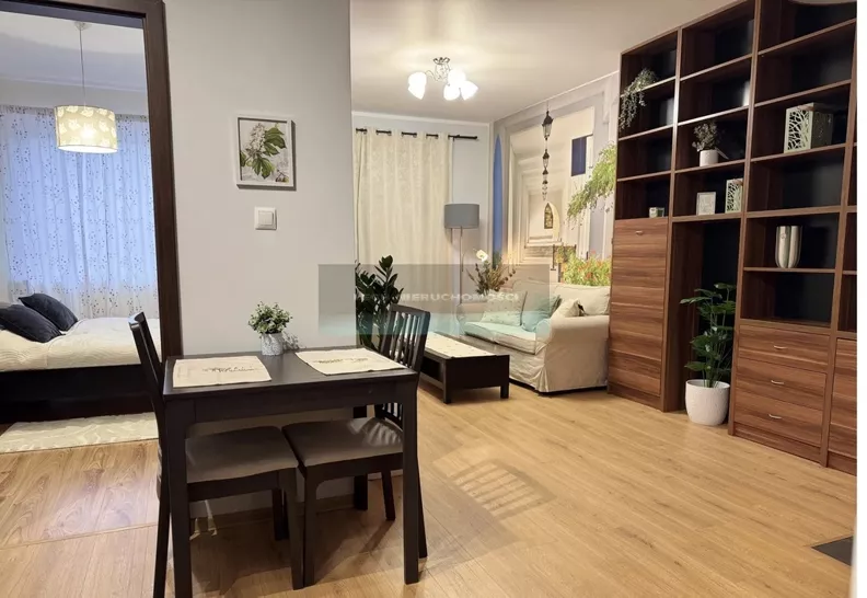 2 pokoje, mieszkanie 48,00 m², parter, oferta nr , 58863/4508/OMS, Warszawa, Białołęka, Białołęka, Oczary