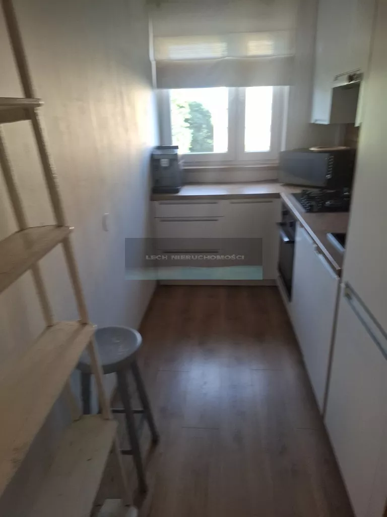 2 pokoje, mieszkanie 42,00 m², piętro 7, oferta nr , 58511/4508/OMS, Warszawa, Wola, Wola, Przy Lasku