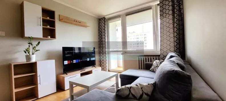 2 pokoje, mieszkanie 39,00 m², piętro 5, oferta nr , 58680/4508/OMS, Warszawa, Targówek, Targówek, Rembielińska