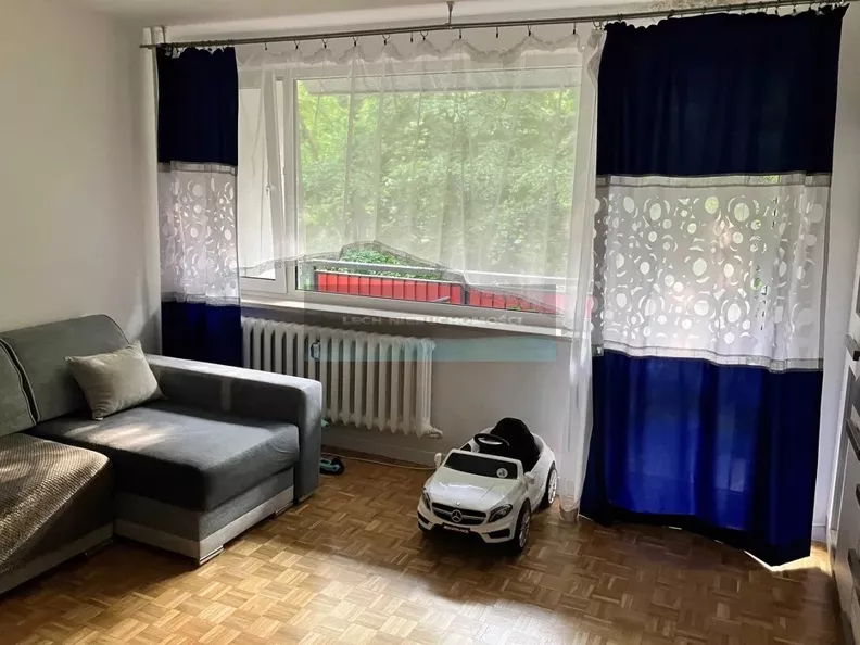 2 pokoje, mieszkanie 50,70 m², piętro 1, oferta nr , 58683/4508/OMS, Warszawa, Bemowo, Bemowo, Rozłogi