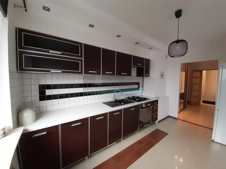 2 pokoje, mieszkanie 56,00 m², piętro 2, oferta nr , 58655/4508/OMS, Brwinów, Sportowa