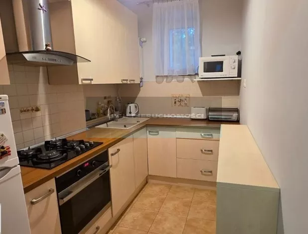 2 pokoje, mieszkanie 50,00 m², piętro 3, oferta nr , 58768/4508/OMS, Warszawa, Bielany, Bielany, Stefana Żeromskiego