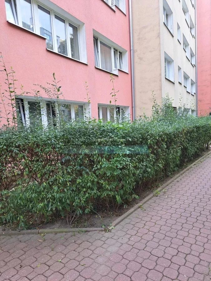 2 pokoje, mieszkanie 35,50 m², parter, oferta nr , 57343/4508/OMS, Warszawa, Ursus, Ursus, Walerego Sławka