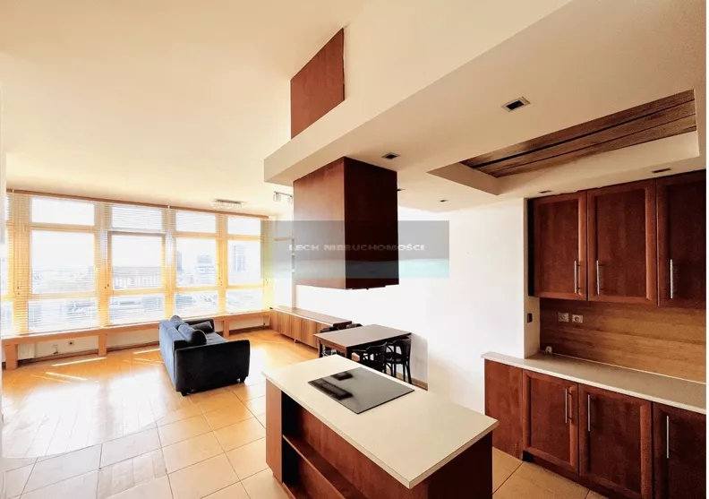 2 pokoje, apartament 59,10 m², piętro 14, oferta nr , 57898/4508/OMS, Warszawa, Wola, Wola, Żelazna