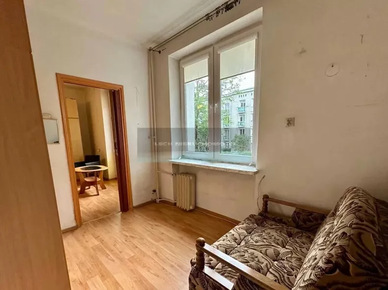 2 pokoje, mieszkanie 37,80 m², piętro 1, oferta nr , 58701/4508/OMS, Warszawa, Bielany, Bielany, Zofii Nałkowskiej