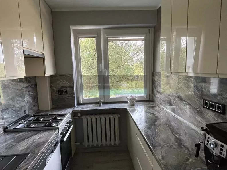 3 pokoje, apartament 52,90 m², piętro 2, oferta nr , 58493/4508/OMS, Legionowo, Aleja 3 Maja