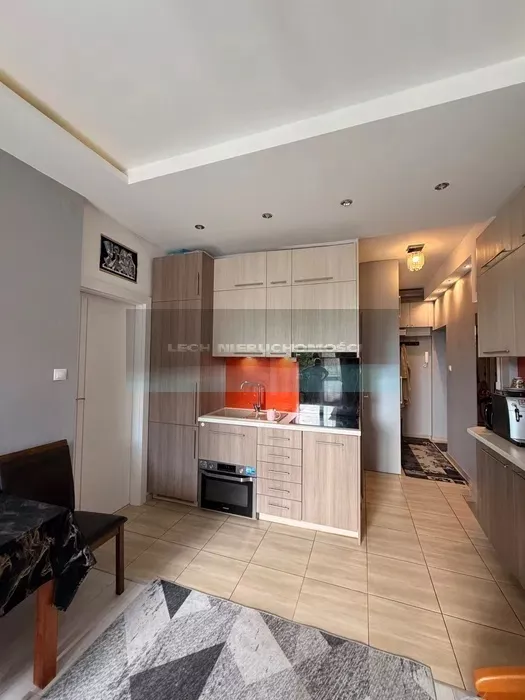 3 pokoje, mieszkanie 37,77 m², piętro 2, oferta nr , 58153/4508/OMS, Warszawa, Bielany, Bielany, al. Aleja Władysława Reymonta
