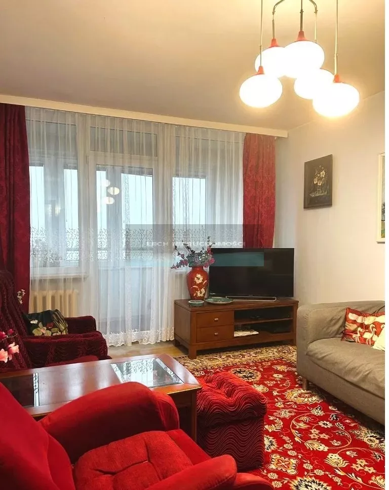 3 pokoje, mieszkanie 58,00 m², piętro 10, oferta nr , 57192/4508/OMS, Warszawa, Mokotów, Mokotów, Cieszyńska