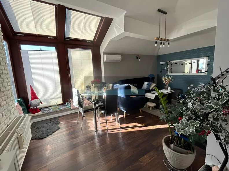 3 pokoje, mieszkanie 87,00 m², piętro 5, oferta nr , 58508/4508/OMS, Parzniew, Działkowa