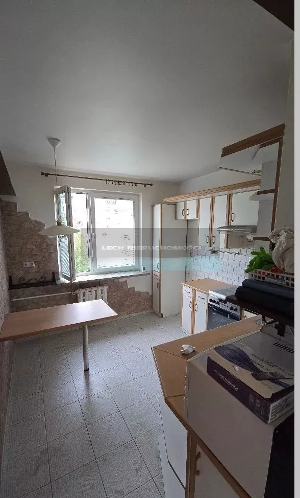 3 pokoje, mieszkanie 64,47 m², piętro 4, oferta nr , 51151/4508/OMS, Pruszków, Helenowska