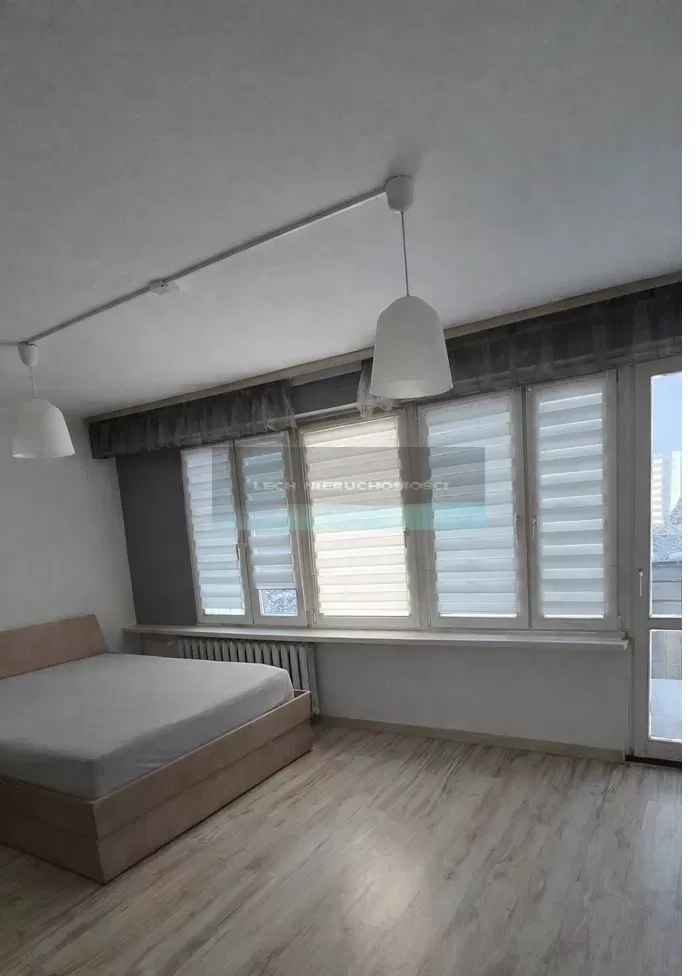3 pokoje, mieszkanie 60,00 m², piętro 3, oferta nr , 58774/4508/OMS, Pruszków, Jasna