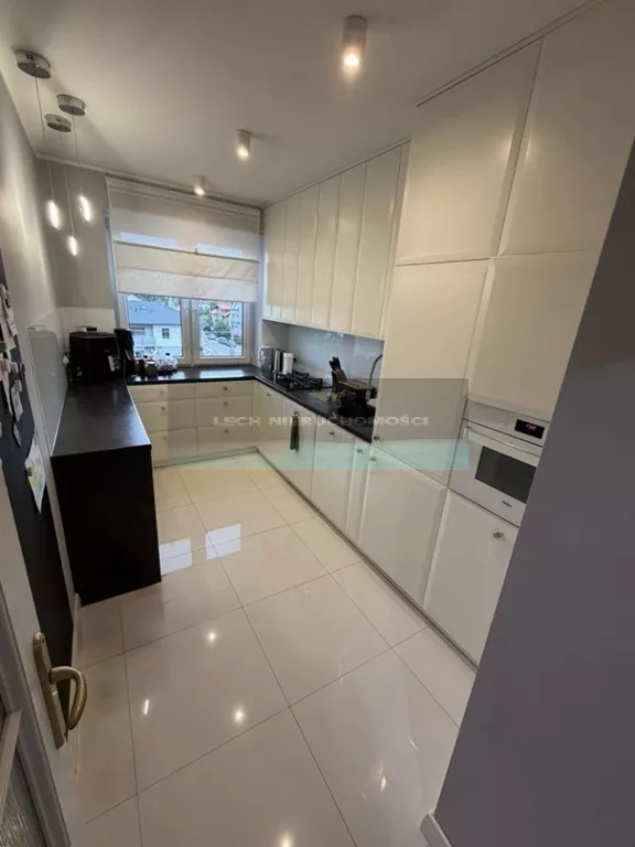 3 pokoje, mieszkanie 66,41 m², piętro 3, oferta nr , 58724/4508/OMS, Legionowo, Juliusza Słowackiego