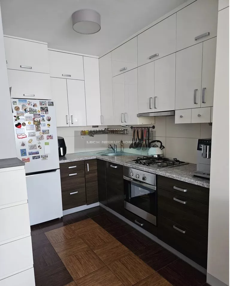 3 pokoje, mieszkanie 48,00 m², piętro 1, oferta nr , 58613/4508/OMS, Warszawa, Ursus, Ursus, gen. Kazimierza Sosnkowskiego