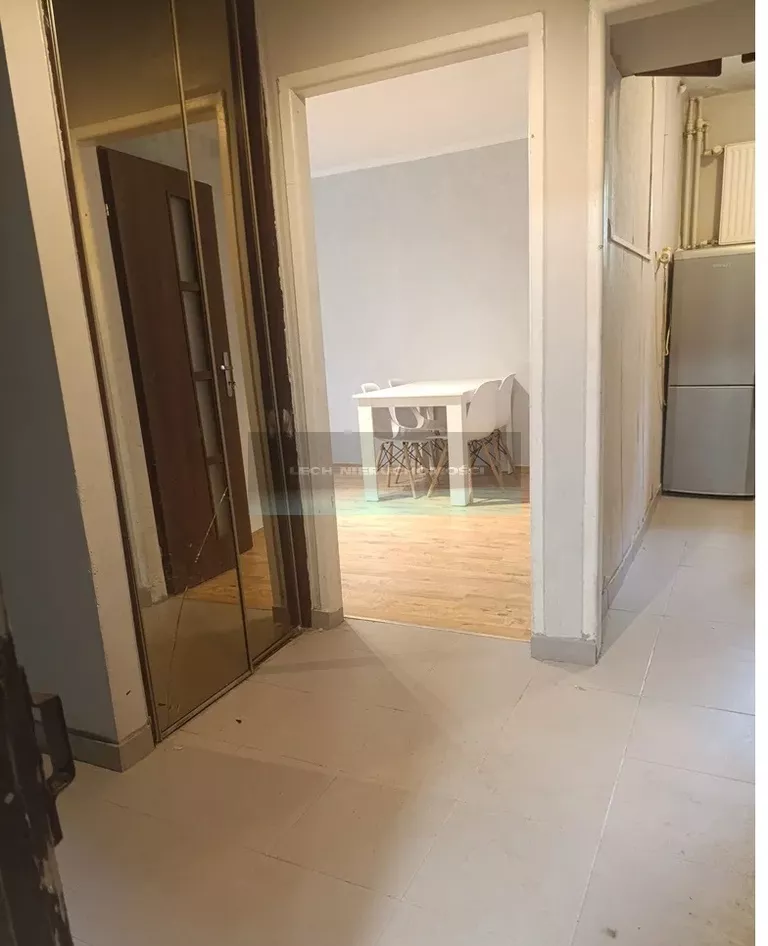 3 pokoje, mieszkanie 48,00 m², parter, oferta nr , 57029/4508/OMS, Warszawa, Mokotów, Mokotów, Konduktorska