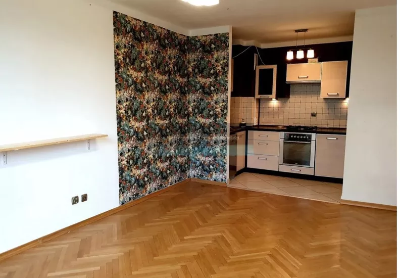 3 pokoje, mieszkanie 48,00 m², piętro 5, oferta nr , 58792/4508/OMS, Warszawa, Wola, Wola, Krochmalna