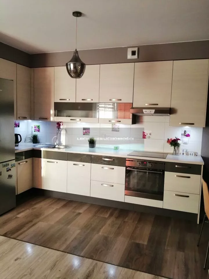 3 pokoje, mieszkanie 59,74 m², parter, oferta nr , 58185/4508/OMS, Wieliszew, Królewska
