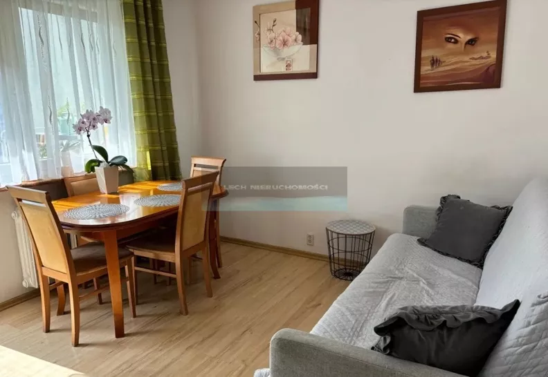 3 pokoje, mieszkanie 52,90 m², piętro 2, oferta nr , 49665/4508/OMS, Legionowo, Leśna