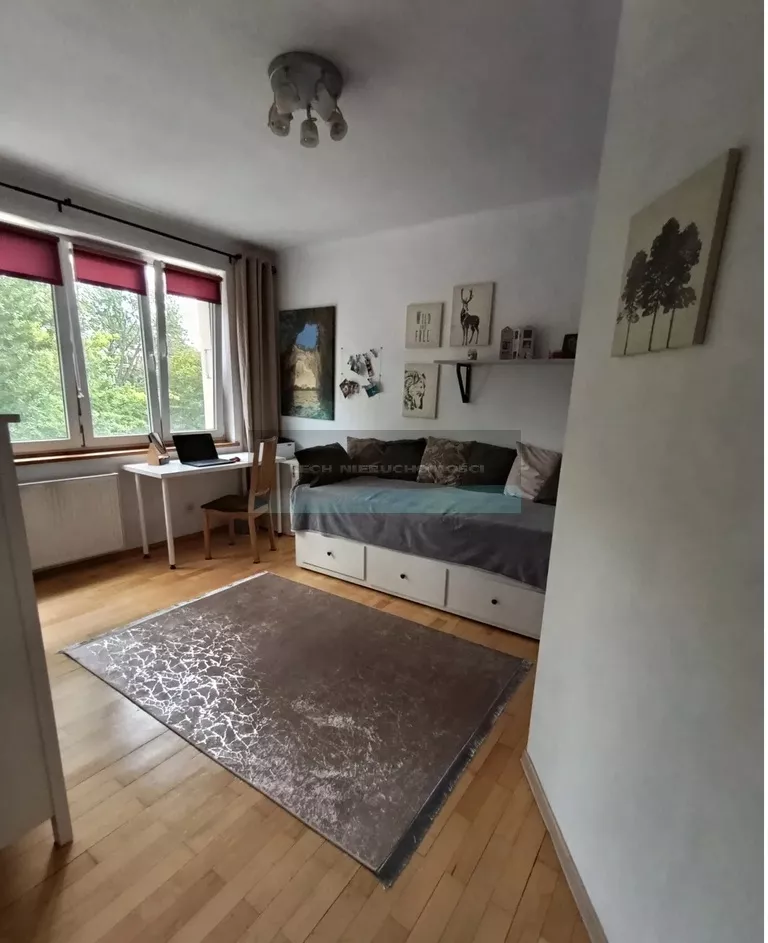 3 pokoje, apartament 60,20 m², piętro 2, oferta nr , 58615/4508/OMS, Warszawa, Wola, Wola, Magistracka