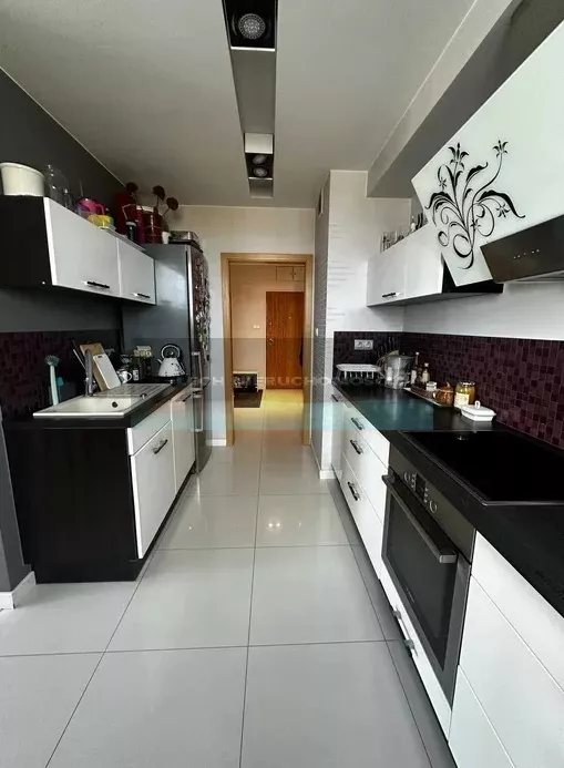 3 pokoje, apartament 63,50 m², piętro 3, oferta nr , 57961/4508/OMS, Pruszków, Miernicza