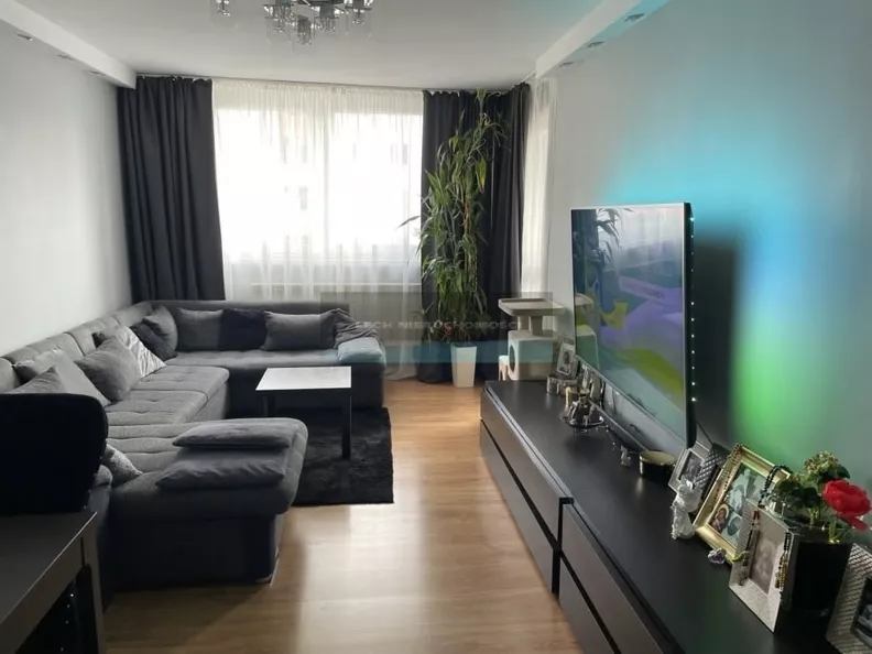 3 pokoje, mieszkanie 60,00 m², piętro 3, oferta nr , 58575/4508/OMS, Warszawa, Targówek, Targówek, Mokra