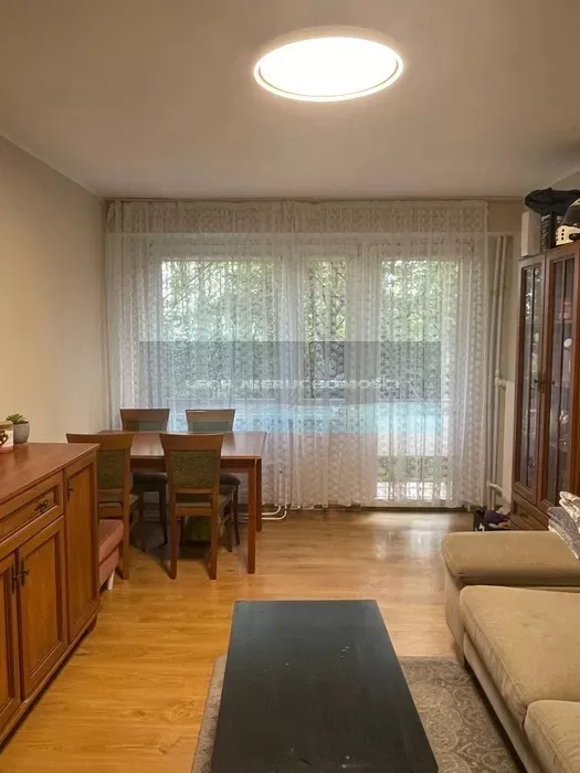 3 pokoje, mieszkanie 49,00 m², piętro 2, oferta nr , 58587/4508/OMS, Warszawa, Ursus, Ursus, Orląt Lwowskich