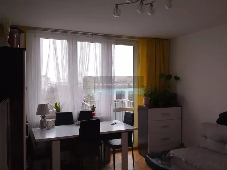 3 pokoje, mieszkanie 47,60 m², piętro 8, oferta nr , 58764/4508/OMS, Warszawa, Mokotów, Mokotów, Orzycka