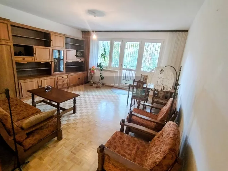 3 pokoje, mieszkanie 68,80 m², piętro 1, oferta nr , 58669/4508/OMS, Warszawa, Ursynów, Ursynów, Polinezyjska