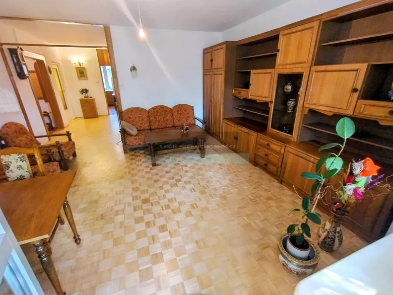 3 pokoje, mieszkanie 68,80 m², piętro 1, oferta nr , 58810/4508/OMS, Warszawa, Ursynów, Ursynów, Polinezyjska