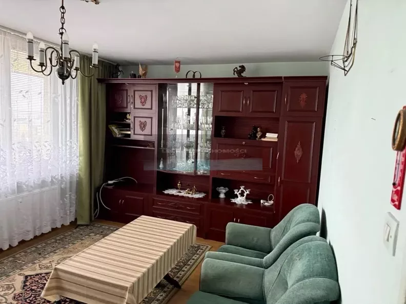 3 pokoje, mieszkanie 53,30 m², piętro 8, oferta nr , 56974/4508/OMS, Warszawa, Targówek, Targówek, Rembielińska