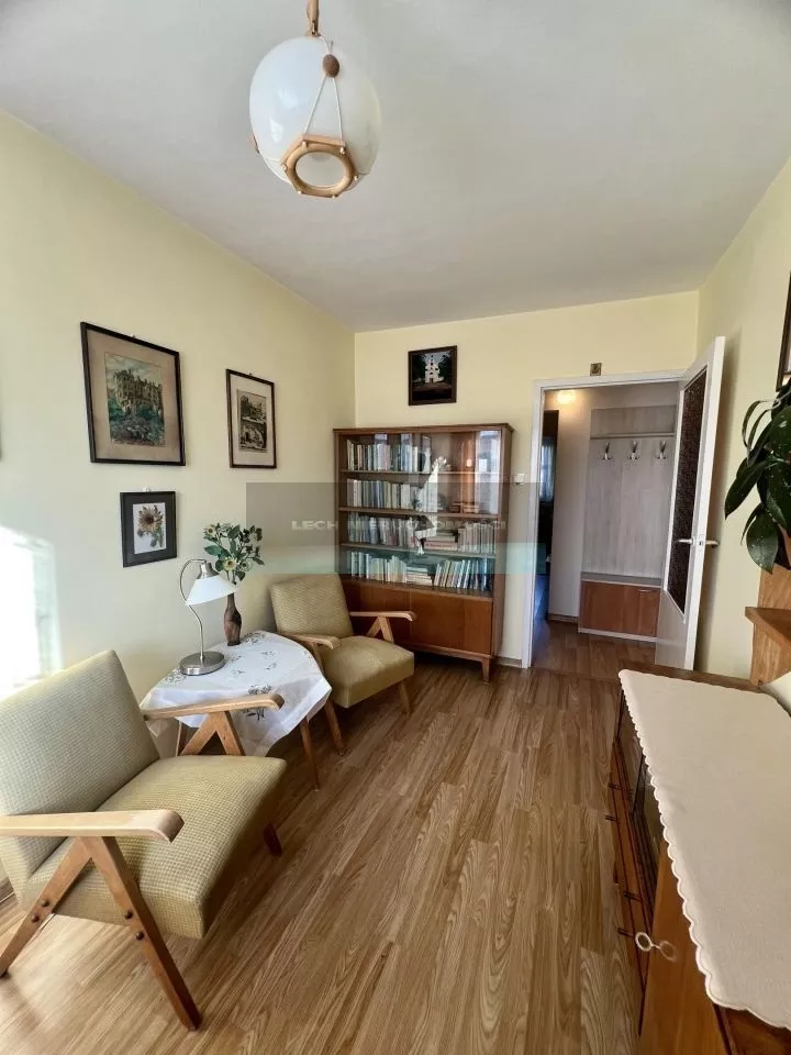 3 pokoje, mieszkanie 50,70 m², piętro 4, oferta nr , 57178/4508/OMS, Warszawa, Bielany, Bielany, Williama Szekspira