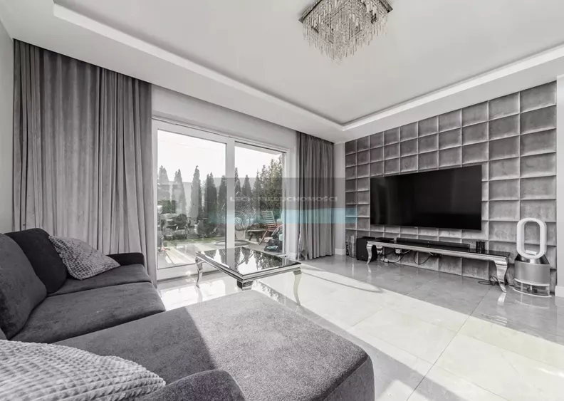 4 pokoje, mieszkanie 99,00 m², parter, oferta nr , 58793/4508/OMS, Marki, Herberta Hoovera