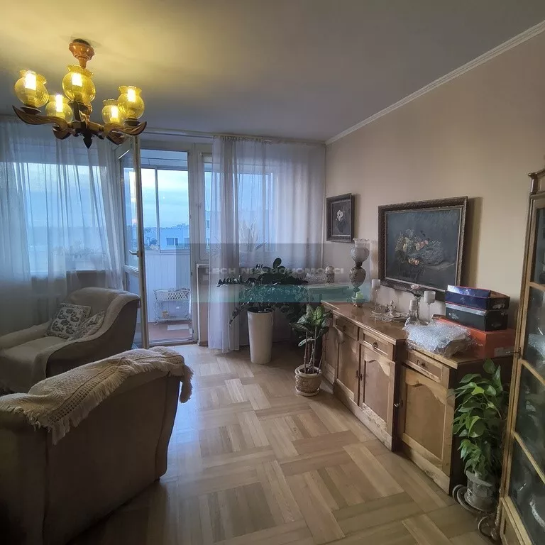 4 pokoje, mieszkanie 70,50 m², piętro 12, oferta nr , 58819/4508/OMS, Warszawa, Targówek, Targówek, Radzymińska