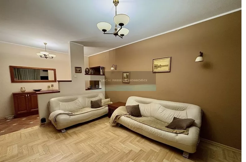 4 pokoje, apartament 93,40 m², piętro 1, oferta nr , 58742/4508/OMS, Warszawa, Bielany, Bielany, Zgrupowania AK