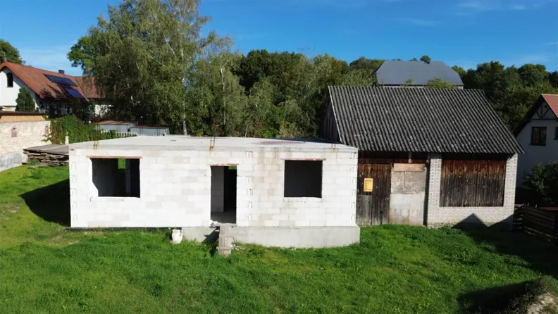 Dom 137,63 m², oferta nr , PRP-DS-76608, Busko-Zdrój, Źródłowa
