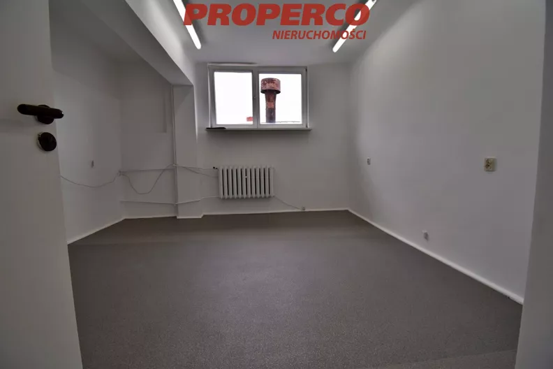 Biuro 10,65 m², oferta nr , PRP-LW-76591-2, Kielce, Pod Telegrafem