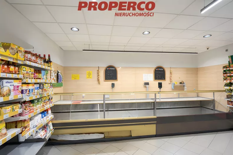 Biuro 116,88 m², oferta nr , PRP-LS-76631, Kielce, Słoneczne Wzgórze
