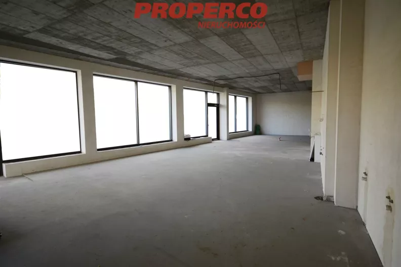 Lokal użytkowy 134,94 m², oferta nr , PRP-LS-76557, Kielce, Uroczysko