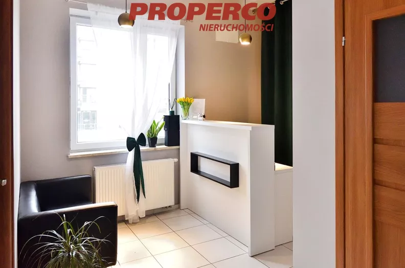 Lokal użytkowy 16,00 m², oferta nr , PRP-LW-76582, Kielce, Centrum, Okrzei