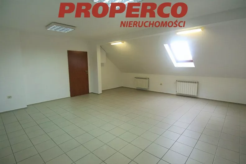Lokal użytkowy 34,00 m², oferta nr , PRP-LW-76563, Kielce, Centrum, al. Solidarności