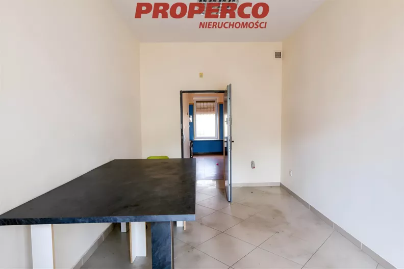 Lokal użytkowy 36,00 m², oferta nr , PRP-LW-76338, Kielce, Centrum, Warszawska