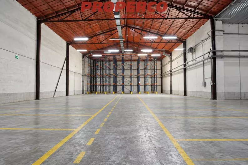 Magazyn 470,00 m², oferta nr , PRP-HW-76648, Błonie