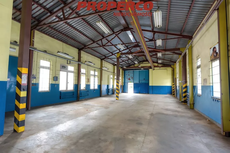 Magazyn 300,00 m², oferta nr , PRP-HW-76595, Kielce, Pod Telegrafem