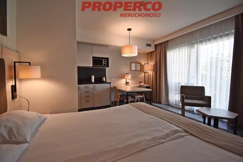 1 pokój, mieszkanie 28,14 m², piętro 1, oferta nr , PRP-MS-76578, Busko-Zdrój, Kopernika