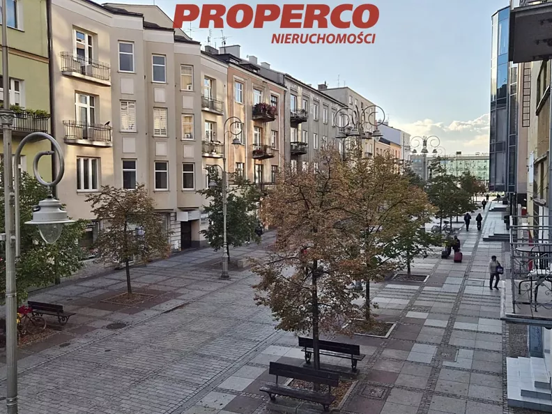 1 pokój, mieszkanie 32,20 m², piętro 1, oferta nr , PRP-MS-76586, Kielce, Centrum, Sienkiewicza
