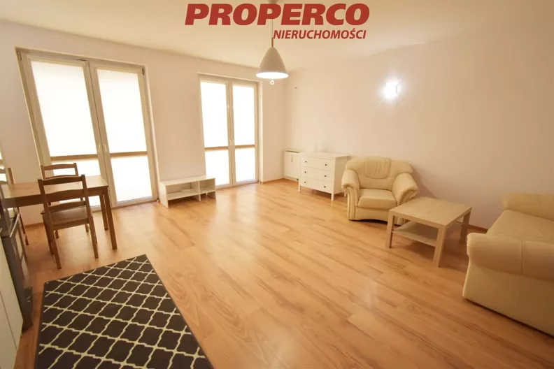 1 pokój, mieszkanie 40,30 m², parter, oferta nr , PRP-MW-76558, Kielce, Centrum, Planty