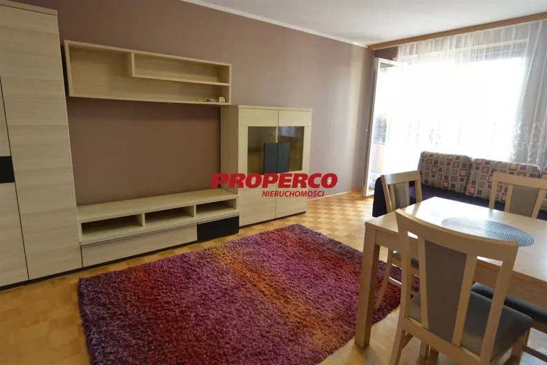 2 pokoje, mieszkanie 45,90 m², piętro 3, oferta nr , PRP-MS-76548, Kielce, Ślichowice, Raciborskiego