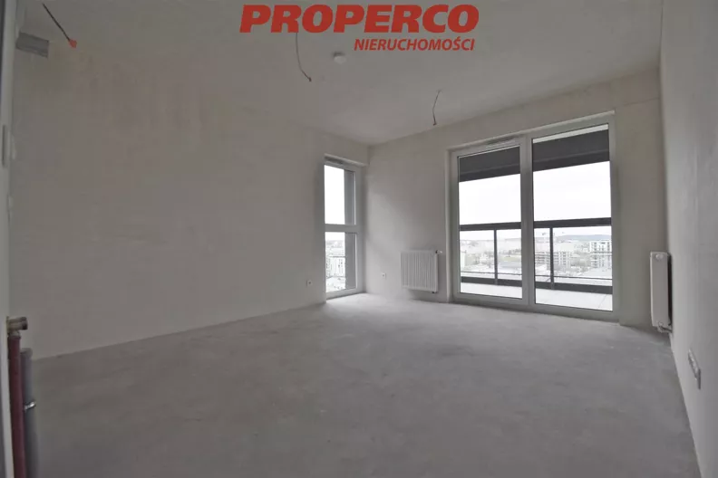 2 pokoje, mieszkanie 34,22 m², piętro 7, oferta nr , PRP-MS-76118, Kielce, Centrum, al. Solidarności