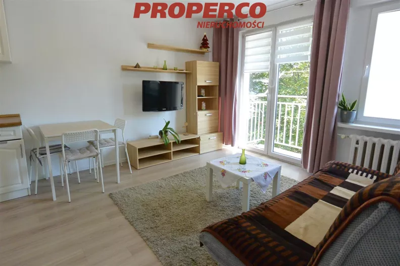 2 pokoje, mieszkanie 29,50 m², piętro 2, oferta nr , PRP-MW-76564, Kielce, Centrum, Karczówkowska