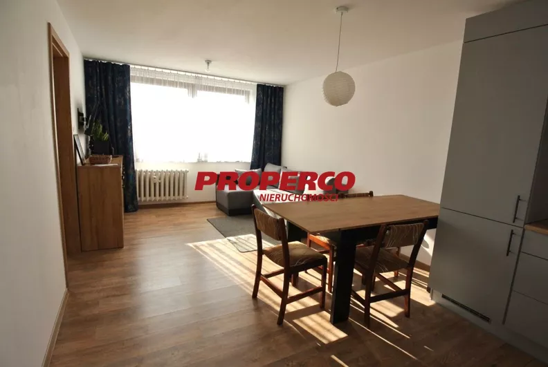 2 pokoje, mieszkanie 35,70 m², piętro 8, oferta nr , PRP-MW-76606, Kielce, KSM, Karłowicza