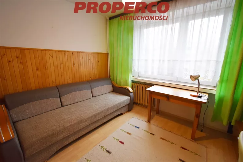 2 pokoje, mieszkanie 50,20 m², piętro 3, oferta nr , PRP-MW-76571-1, Kielce, Bocianek, Norwida